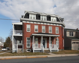 The Red Onion in Havre De Grace, MD - Building Photo - Building Photo