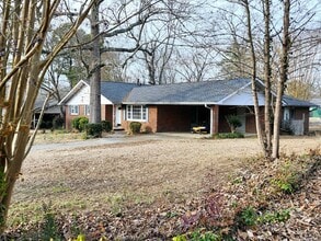 16 Rockwood Pl NW in Rome, GA - Building Photo - Building Photo