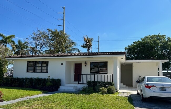 property at 7045 NW 28th Ave