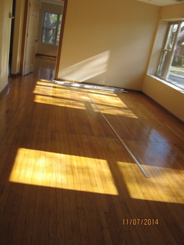 4738 W George St in Chicago, IL - Building Photo - Building Photo