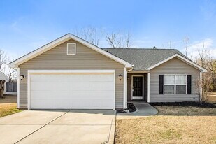 4905 Aldersbrook Dr in Monroe, NC - Building Photo