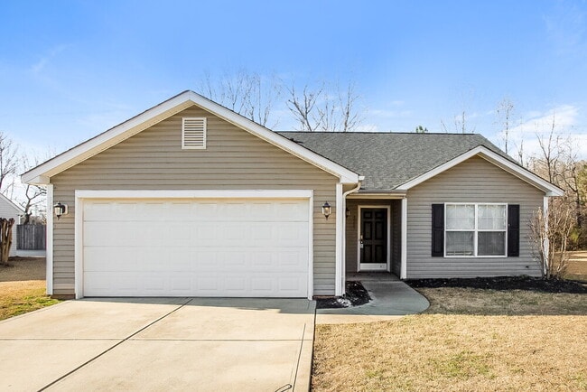 property at 4905 Aldersbrook Dr