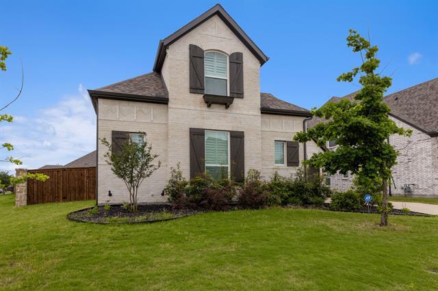545 Goose Lake Dr in Rockwall, TX - Building Photo - Building Photo