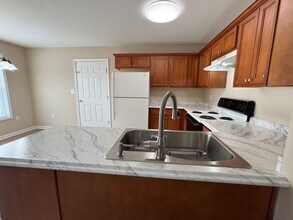 17-19 Brookstone Dr NW in Rome, GA - Building Photo - Building Photo