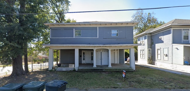 property at 403 Egan St