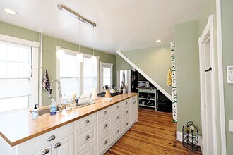 625 Ridge St in Charlottesville, VA - Building Photo - Building Photo