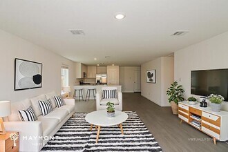 3059 Wild Dunes Dr in Katy, TX - Building Photo - Building Photo