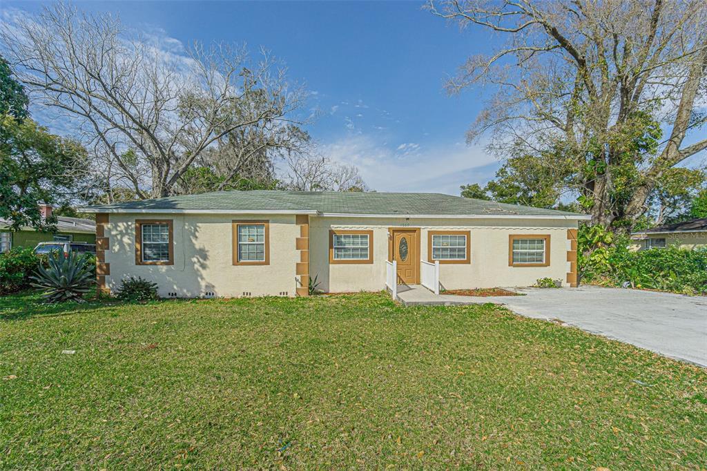 1039 W 12th St in Lakeland, FL - Building Photo