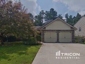 1011 Buckeye Ln in Villa Rica, GA - Building Photo