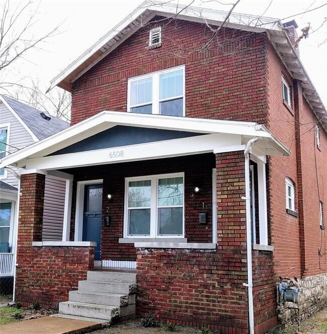 property at 6508 Chamberlain Ave