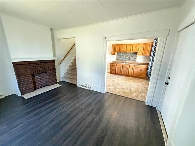 433 New York Ave in Rochester, PA - Building Photo - Building Photo