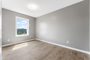 525 Grant Ave in Morgantown, WV - Building Photo