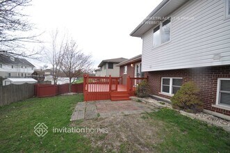 5101 171st St in Oak Forest, IL - Building Photo - Building Photo
