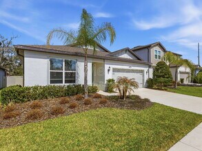 2870 Dolores Home Ave in Valrico, FL - Building Photo - Building Photo