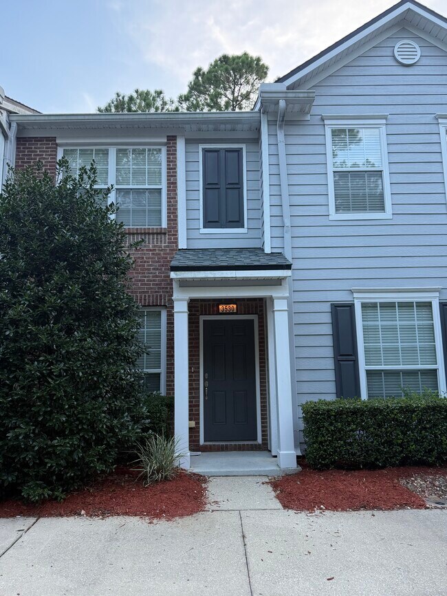 3530 Summerlin Ln N in Jacksonville, FL - Building Photo - Building Photo