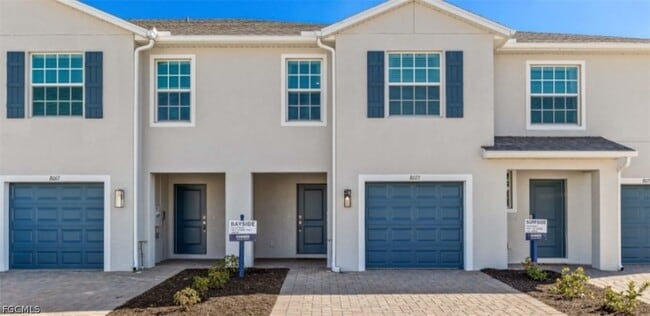 property at 8357 Everly Preserve Dr