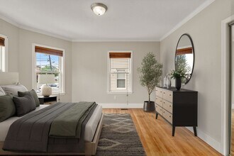 798 Mt Auburn St in Watertown, MA - Building Photo - Building Photo