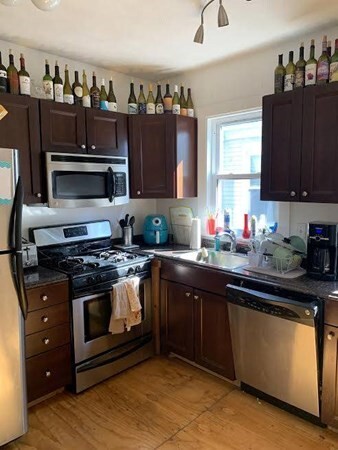 86 Fellsway W in Somerville, MA - Building Photo