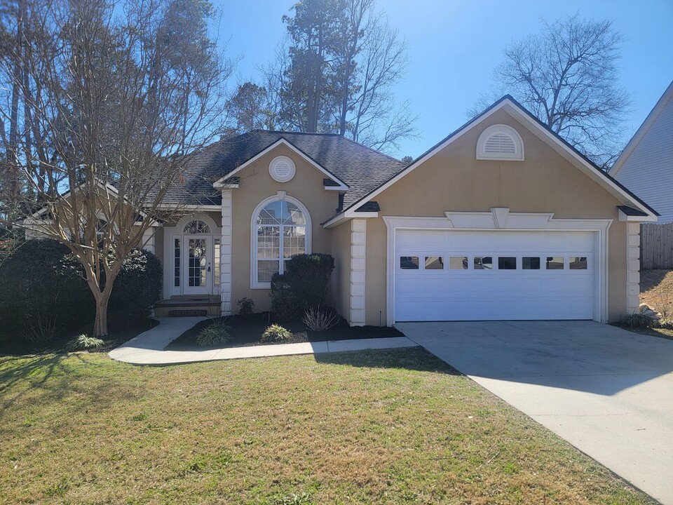 4138 Bald Eagle Pl in Evans, GA - Building Photo