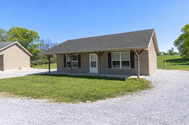 property at 1544 Florence Dr