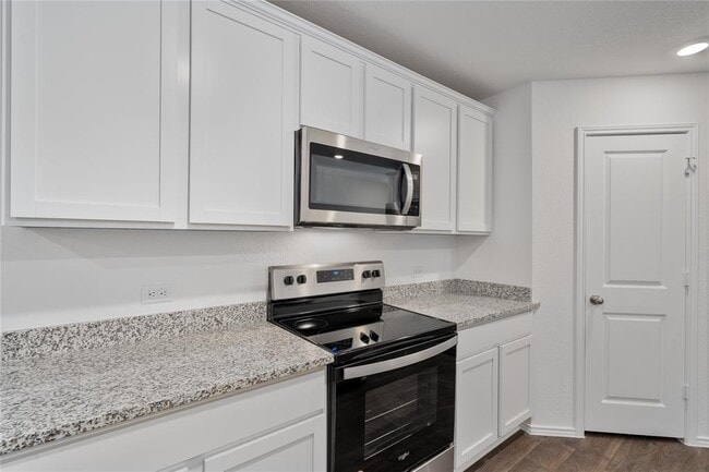 property at 18609 Cremello Dr