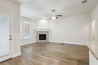 5729 Fuder Dr in McKinney, TX - Foto de edificio - Building Photo