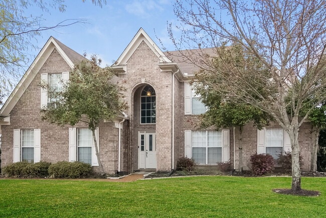 property at 11196 Hidden Meadows Cove