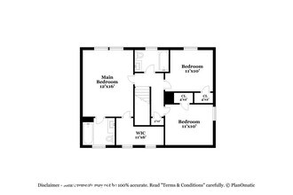 2217 Long and Winding Rd in Raleigh, NC - Building Photo - Building Photo