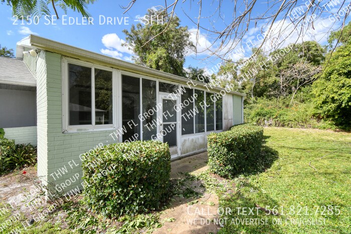 2150 SE Edler Dr in Stuart, FL - Building Photo