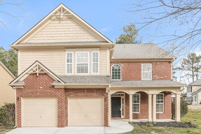 property at 1813 Temple Park Dr SW