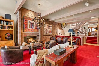 625 S W End St in Aspen, CO - Building Photo - Building Photo