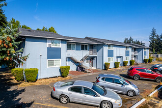 10900-10920 NE 6th St in Vancouver, WA - Building Photo - Building Photo