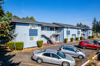 10900-10920 NE 6th St in Vancouver, WA - Building Photo - Building Photo