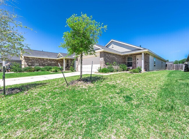 property at 24114 Wandering Brk Dr