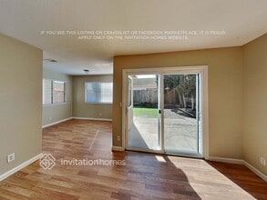 1837 Babbe St in Oakley, CA - Foto de edificio - Building Photo