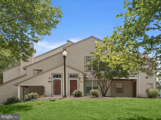 property at 8823 Rusland Ct