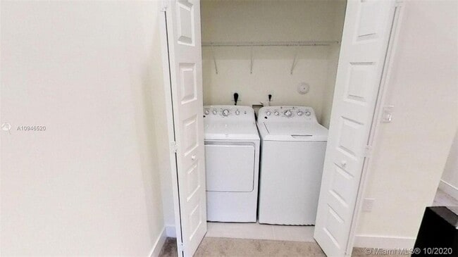property at 10547 NW 81st St