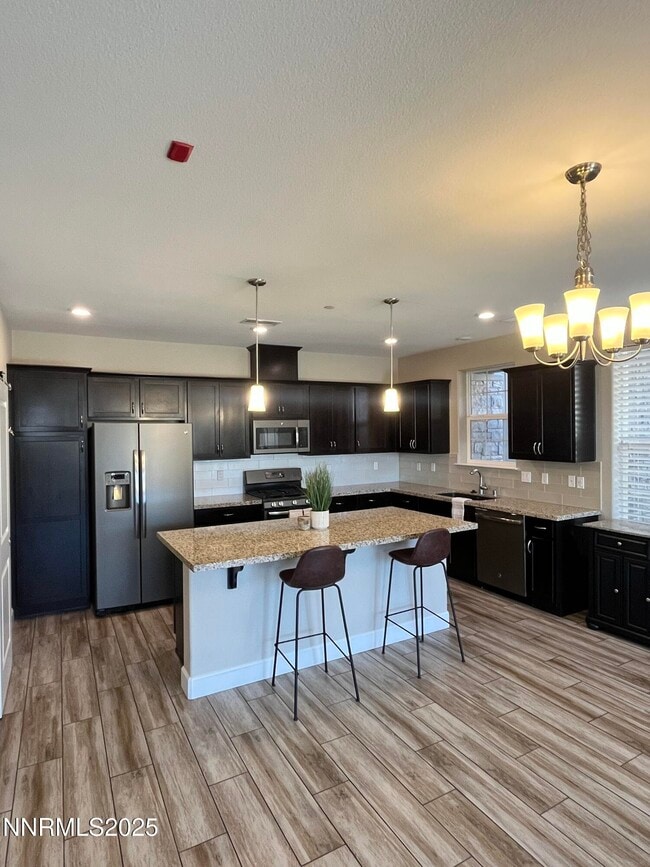 property at 1980 Dark Horse Rd