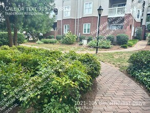 1021 Brighthurst Dr in Raleigh, NC - Building Photo - Building Photo