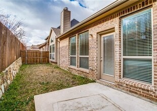 4154 Napoli Way in Irving, TX - Building Photo - Building Photo