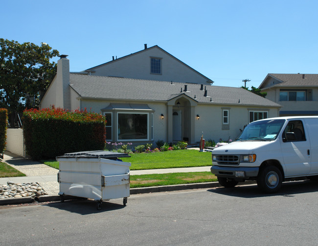 1549 Brookvale Dr in San Jose, CA - Building Photo - Building Photo