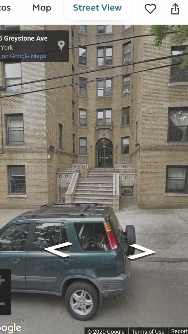 3615 Greystone Ave Rentals in Bronx, NY