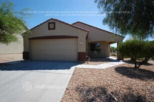 1545 W Burgess Ln in Phoenix, AZ - Building Photo