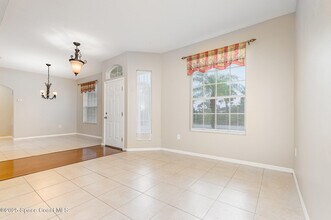 1670 Waldrep St SE in Palm Bay, FL - Building Photo - Building Photo