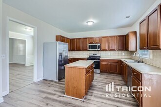 7369 Melhana Ln in Union City, GA - Building Photo - Building Photo