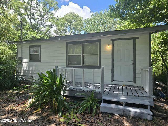 property at 5315 Shannon Ave