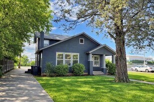 5637 Birchman Ave in Fort Worth, TX - Building Photo