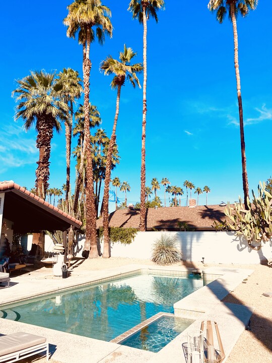 39540 Kirkwood Ct in Rancho Mirage, CA - Building Photo