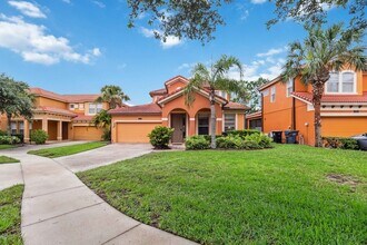 163 Tigerlily Ct in Davenport, FL - Building Photo - Building Photo
