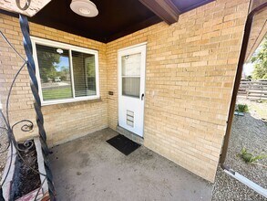 2590 Oneida St in Denver, CO - Foto de edificio - Building Photo